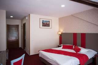 Отель Hotel Marea Neagra Синая Двухместный номер с 1 кроватью-8